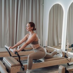 Trener personalny Gdańsk 2