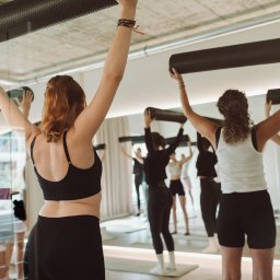 Trener personalny Gdańsk 3