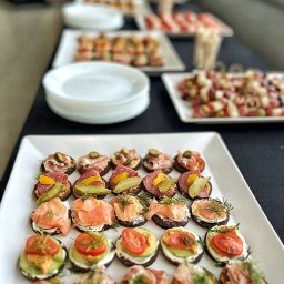 Catering świąteczny Szczecin 1