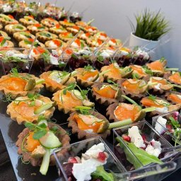 Catering świąteczny Szczecin 2