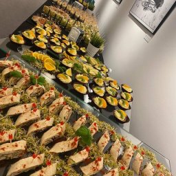 Catering świąteczny Szczecin 3