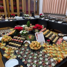 Catering świąteczny Szczecin 4