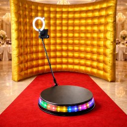 Fotobudka Konstantynów Łódzki 4