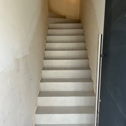 Remonty mieszkań Zębowice 1