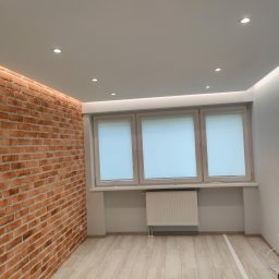 Wykończenia wnętrz Oleśnica 1