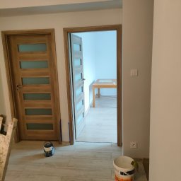 Wykończenia wnętrz Oleśnica 3