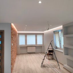 Wykończenia wnętrz Oleśnica 4