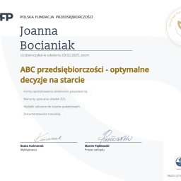 Księgowy Juszkowo 1