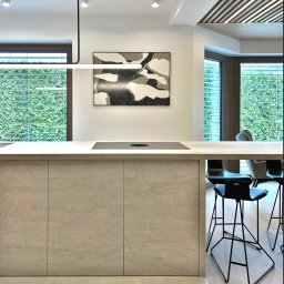 Projektowanie mieszkania Kokotów 4