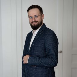 Homfi Sp. z O. O. GV - Zarządzanie Wspólnotą Mieszkaniową Kraków