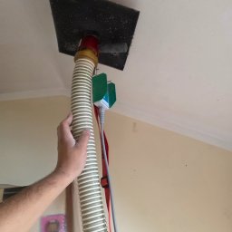 TYNK - BET JUSTYNA SZCZESNA - Doskonałe Ocieplenia Domów Żuromin