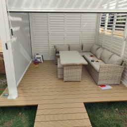 Wycinka drzew Kobyłka 1