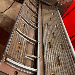 A.D Welder - Znakomite Balustrady Metalowe Zgorzelec
