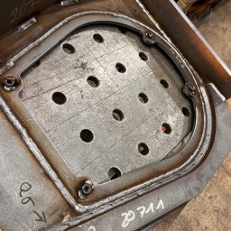 A.D Welder - Porządne Schody Metalowe Kręcone Zgorzelec