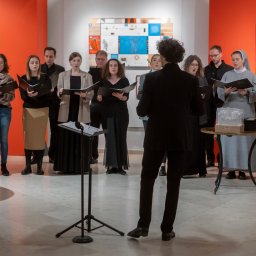 Zespół muzyczny Międzyrzecz 4