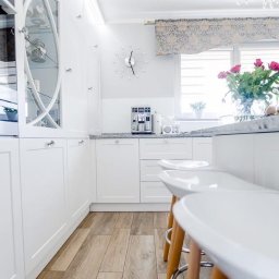 Patrex Patryk Bejynka - Koszenie trawy Elbląg