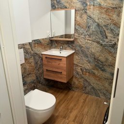 Sprzątanie mieszkań Elbląg 1