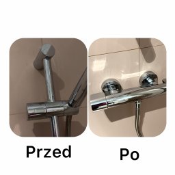 Patrex Patryk Bejynka - Koszenie trawy Elbląg