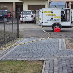Sprzątanie mieszkań Elbląg 2