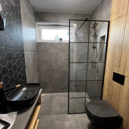 Płyta karton gips Szczecin 2