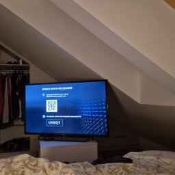 Naprawa telewizorów Gdańsk 1