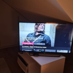 Naprawa telewizorów Gdańsk 2