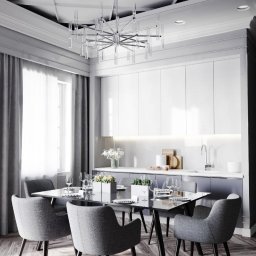 ICON STUDIO - Architekt wnętrz Żywiec