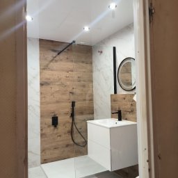 Remonty mieszkań Pruszcz Gdański 1