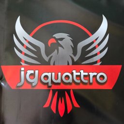 JG.quattro - Obróbka Metalu Chocznia