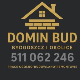 DominBUD - Układanie Kostki Brukowej Bydgoszcz