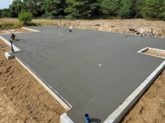 Wykonamy fundamenty ,ocieplenia renowacje .