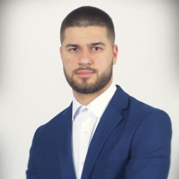 Michał Haberla - Reklama Adwords Chorzów