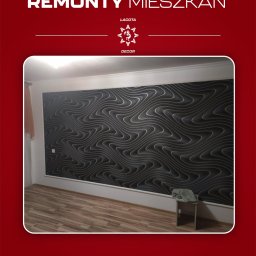 Malowanie mieszkań Leszno 4