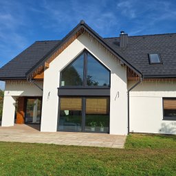 Tarka term Łukasz Tarka - Malarz Elewacji Jaworzno