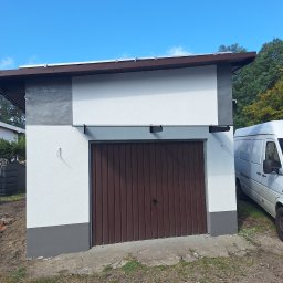 Ocieplanie elewacji Jaworzno 2