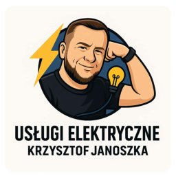 Krzysztof Janoszka USŁUGI ELEKTRYCZNE - Usługi Instalatorskie Mikołów
