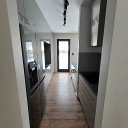 Kuchnie na wymiar Pomorsko 1