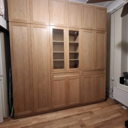 Kuchnie na wymiar Pomorsko 2