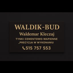 Waldik-Bud