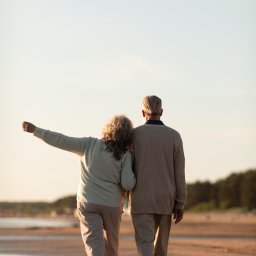 Pomoc w przeprowadzkach / Zmiana mieszkania