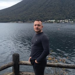 NKB Paweł Śliwiński - Przewóz Osób Joniec