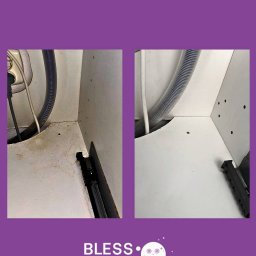 Sprzątanie mieszkań Warszawa 2