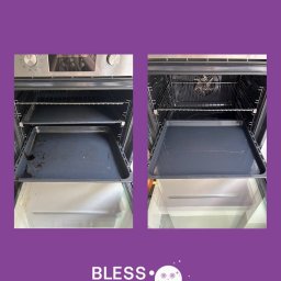 Sprzątanie mieszkań Warszawa 3