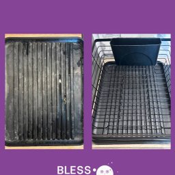 Sprzątanie mieszkań Warszawa 4