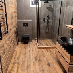 Remonty mieszkań Sadowne 1