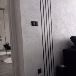 Remonty mieszkań Sadowne 3