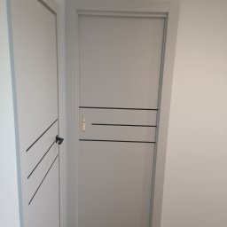 Remonty mieszkań Sadowne 4