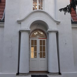 Tynki z tradycją - Murarz Ścian Żyrardów