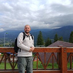 Łukasz Kozłowski - Montaż Ogrzewania Podłogowego Gorzów Wielkopolski