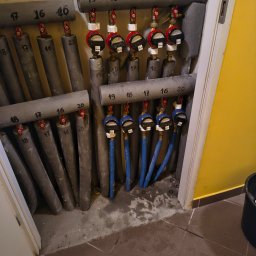 Legalizacja wodomierzy 